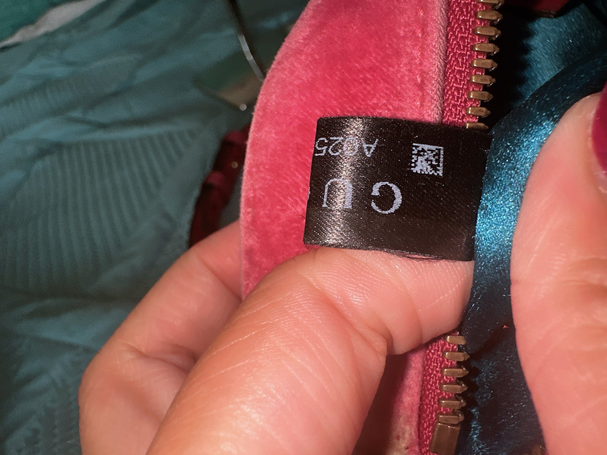 Marmont Velvet  image 11