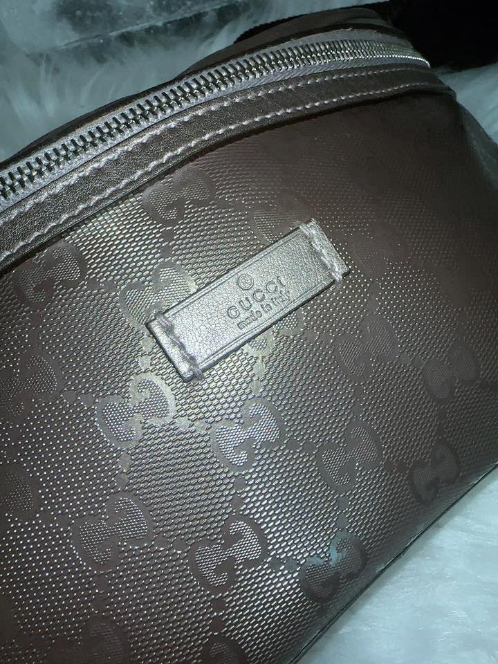 Monogram Waistbag image 7