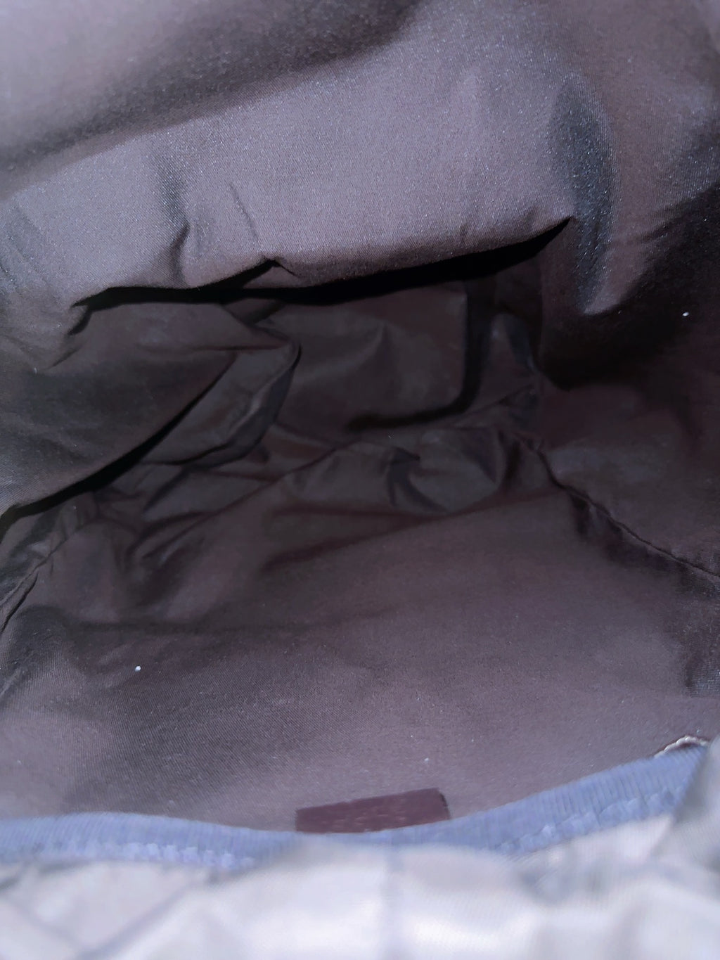 Supreme Monogram backpack with dustbag image 13