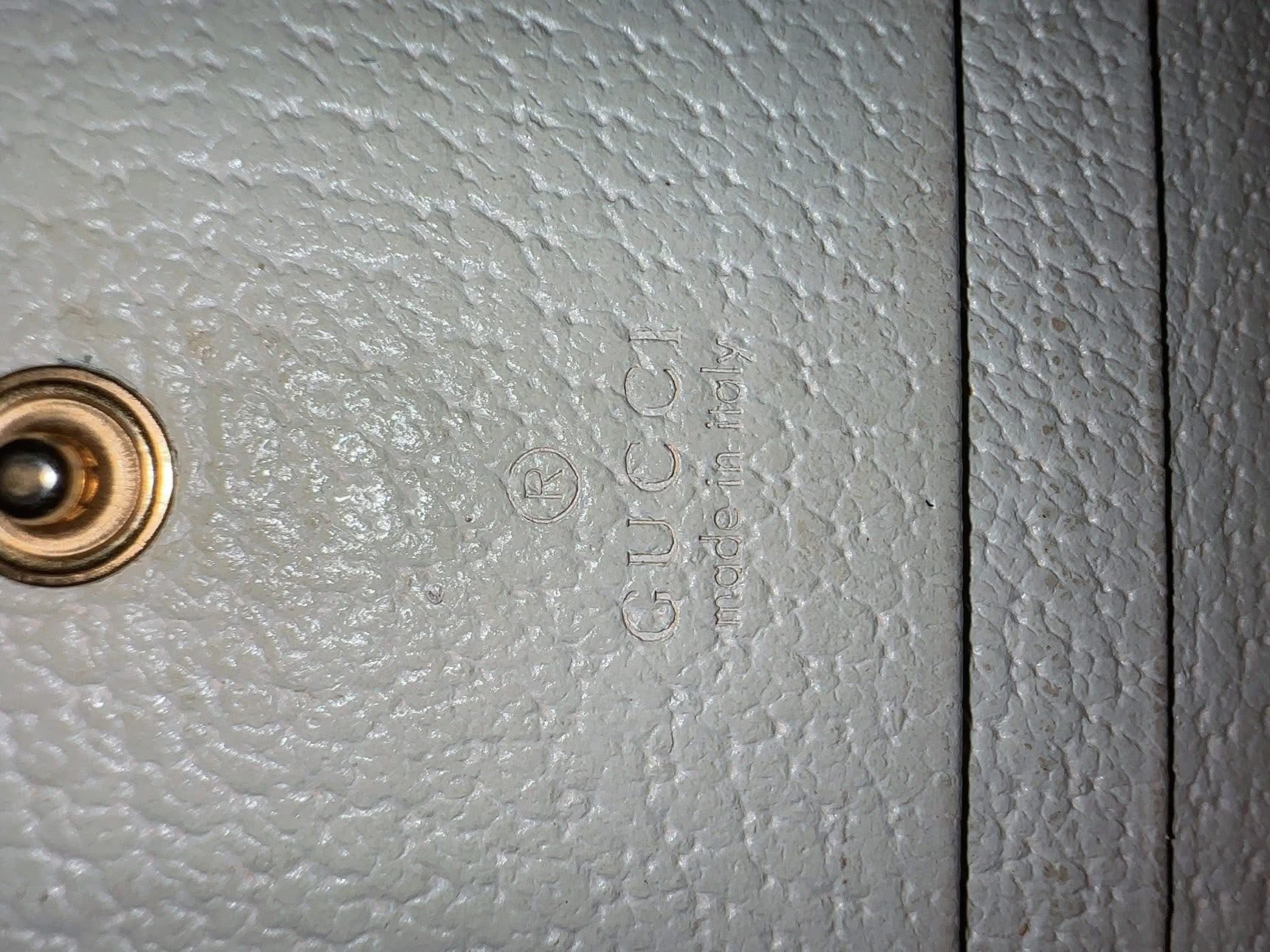 Ophidia compact wallet image 1