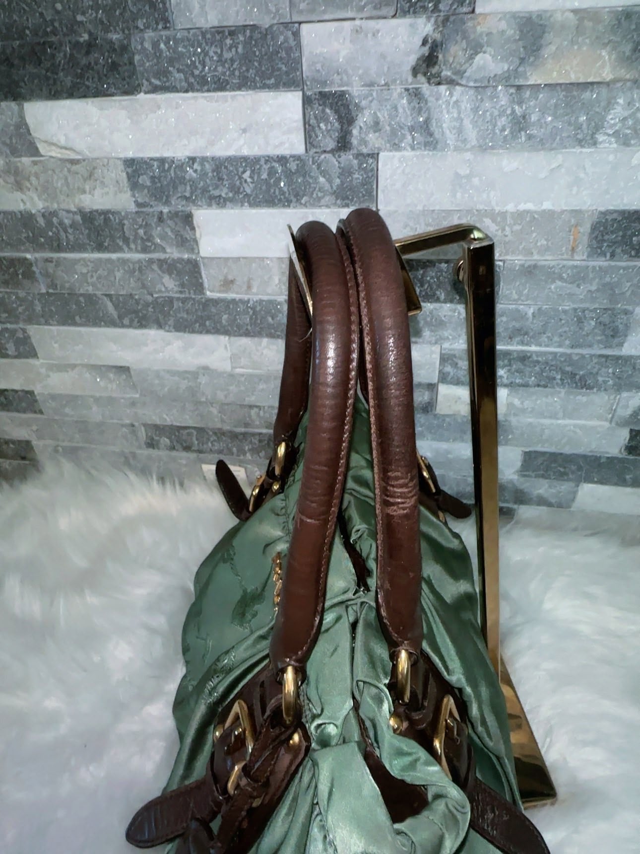  Tote Nylon Tessuto image 5