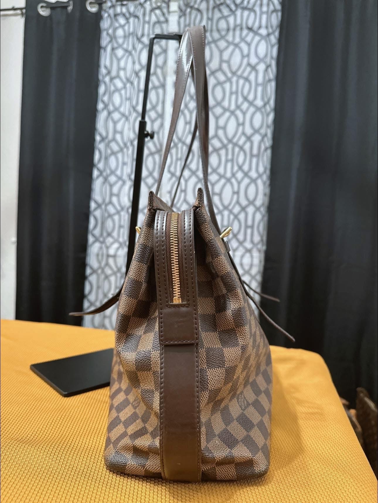 Chelsea Damier Ebene image 5