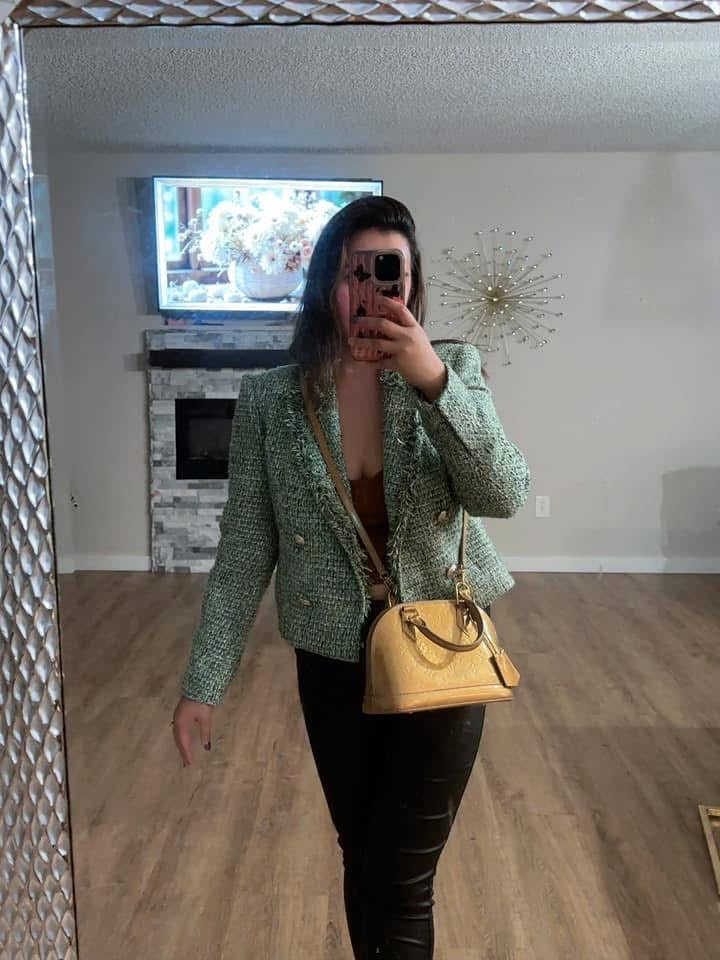 Alma BB Vernis Gold image 4