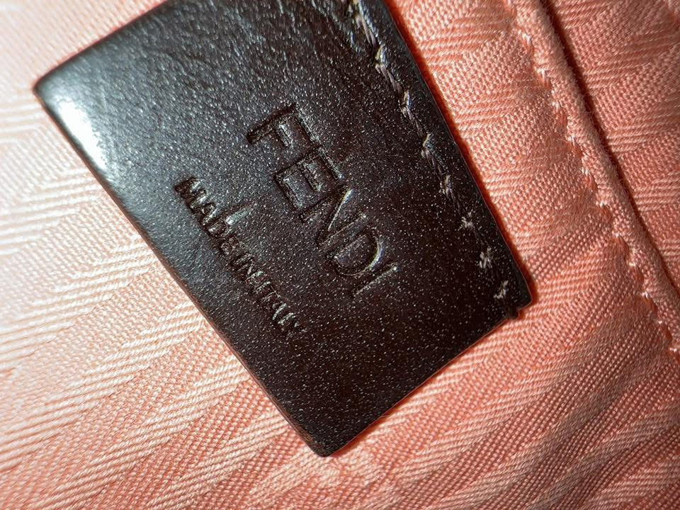 Fendista Pochette image 1