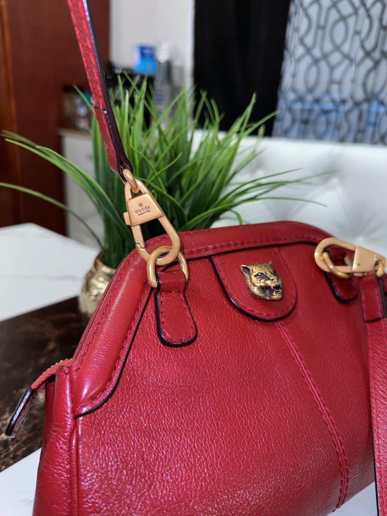 Re(belle) crossbody image 7