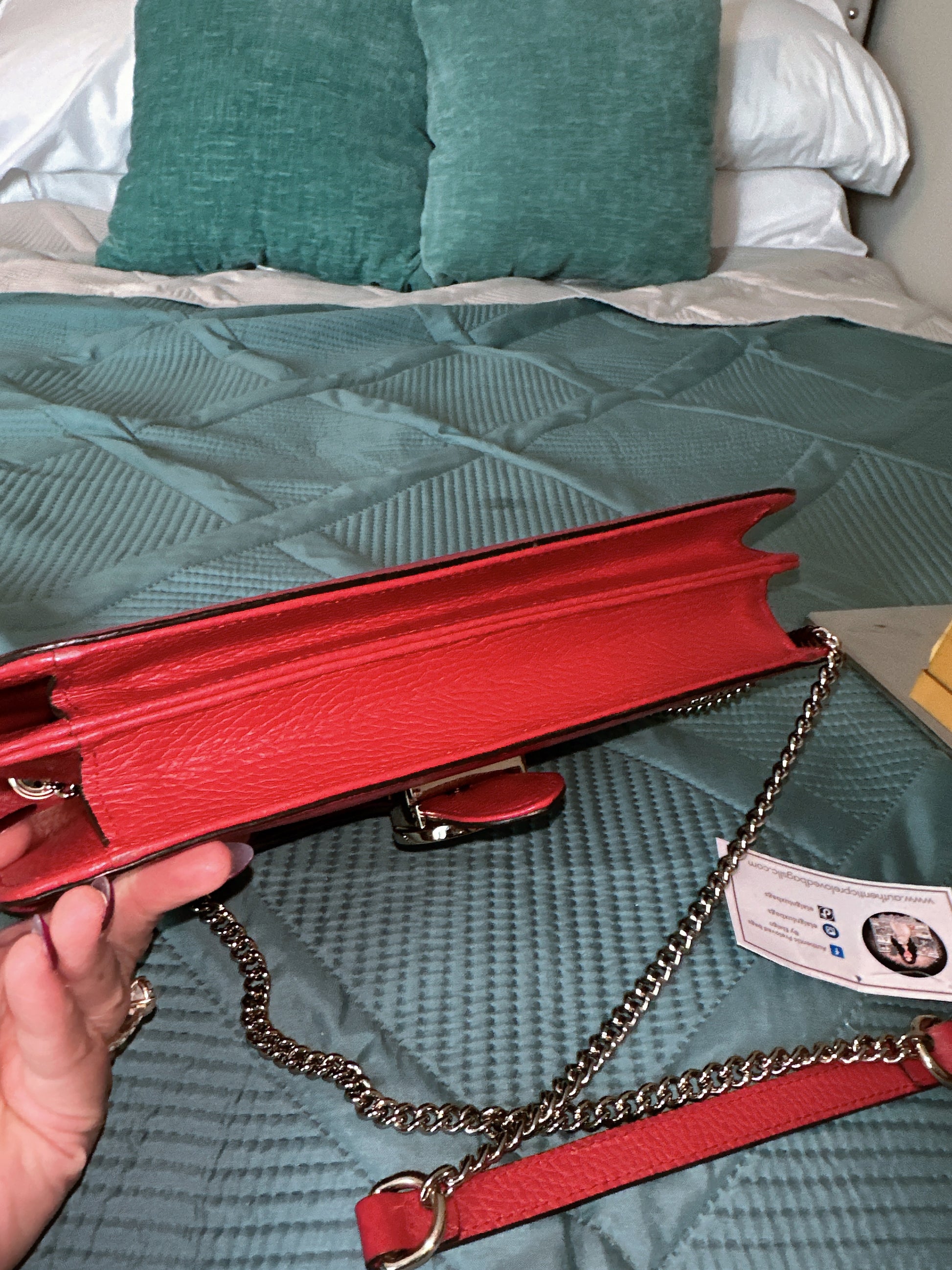 Interlocking Large image 11