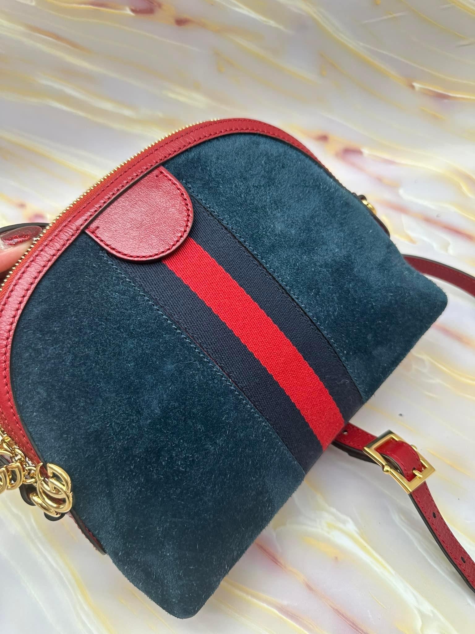 Gucci Ophidia Dome image 7