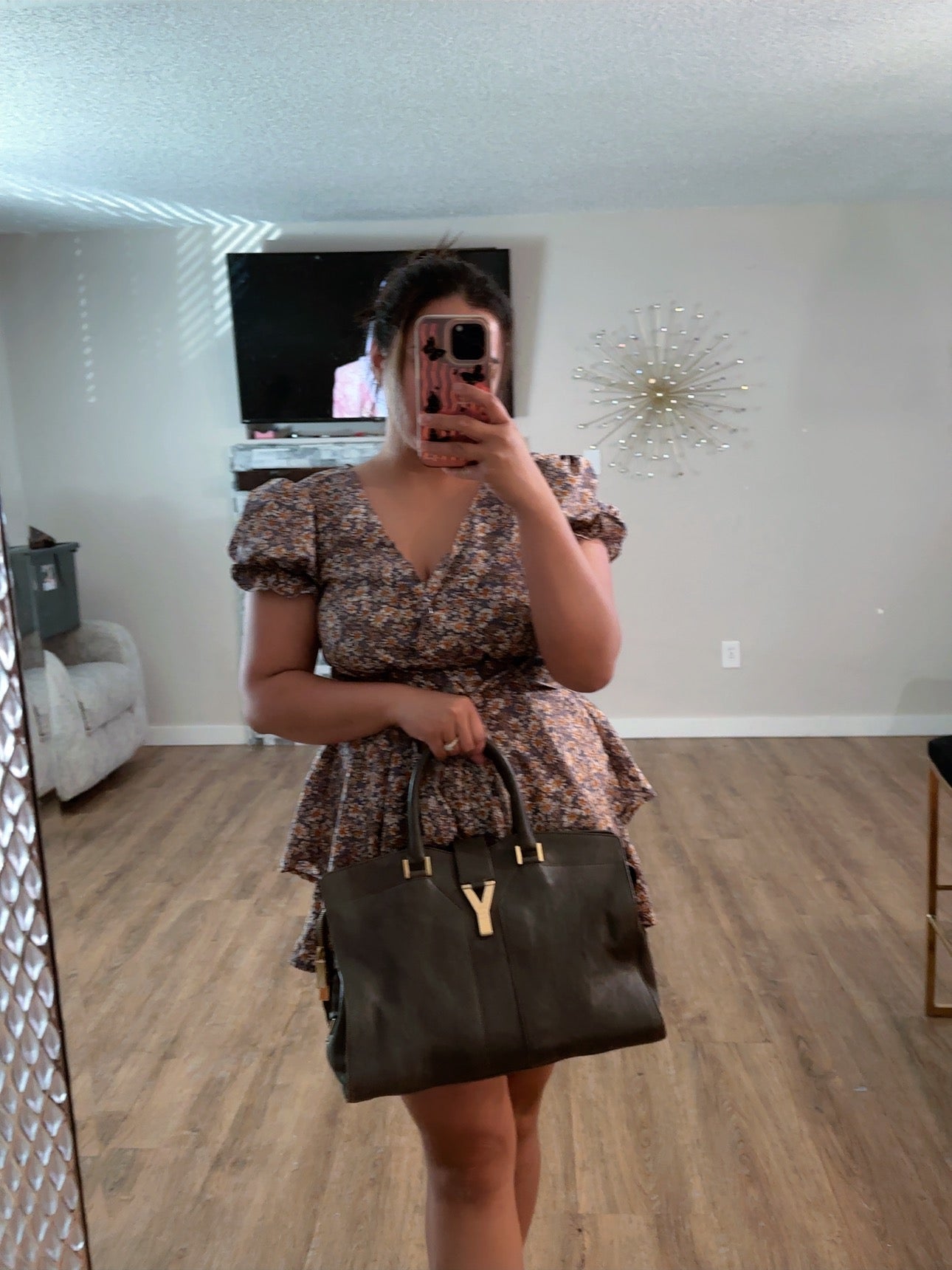 classic Y cabas image 2