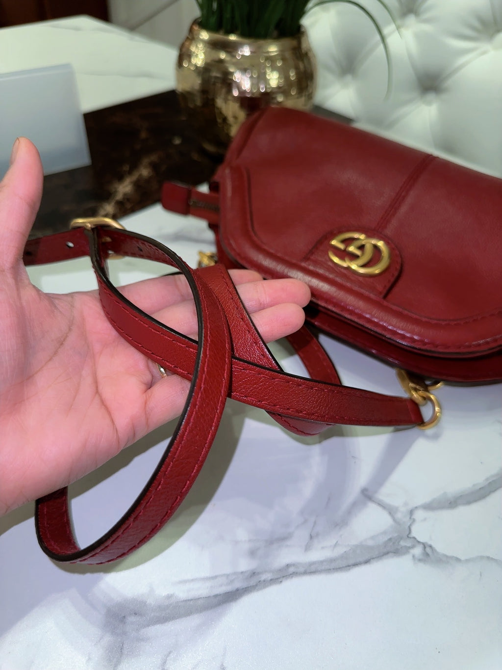 Re(belle) crossbody image 11