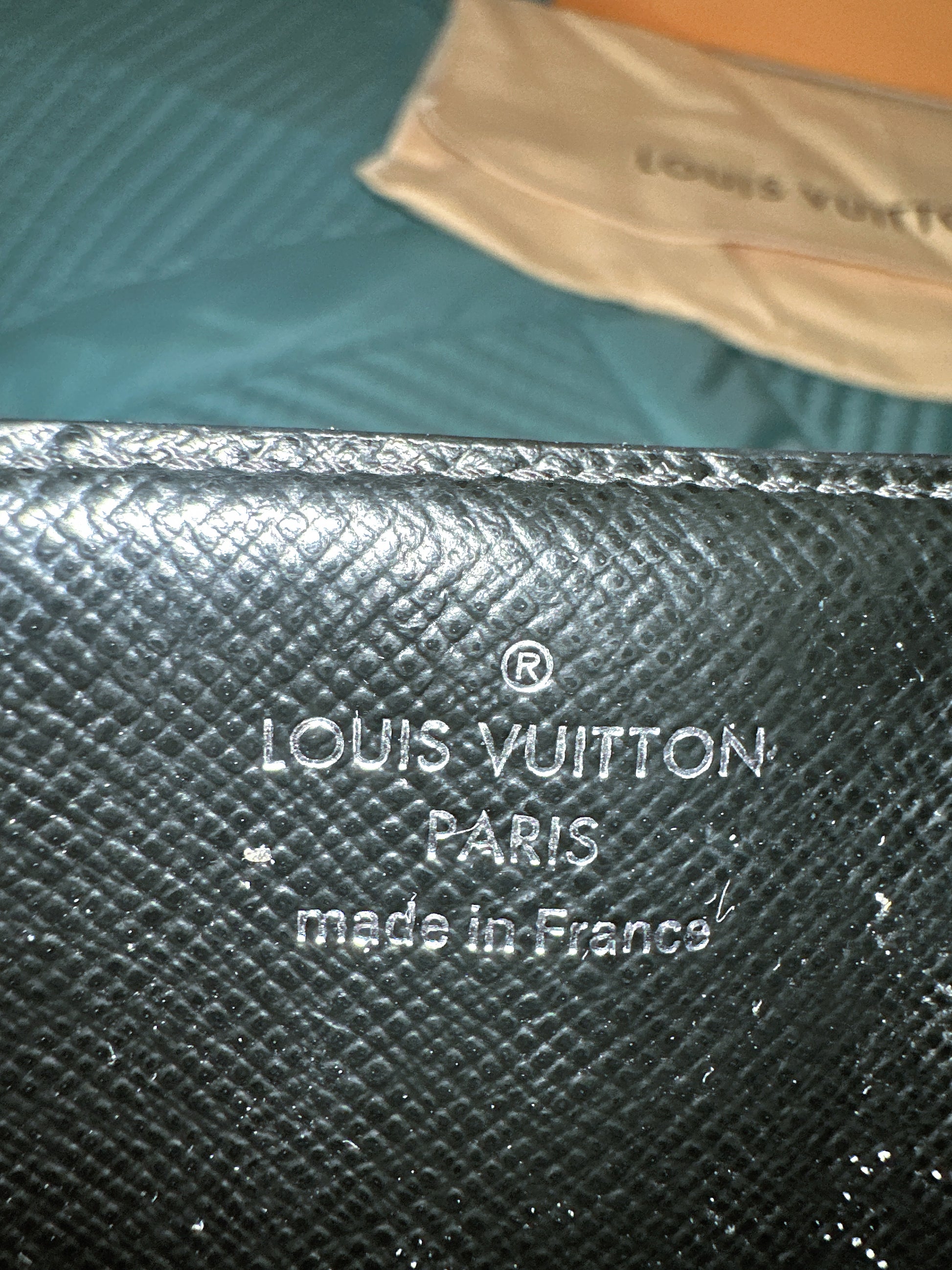 Pocket organizer image 6