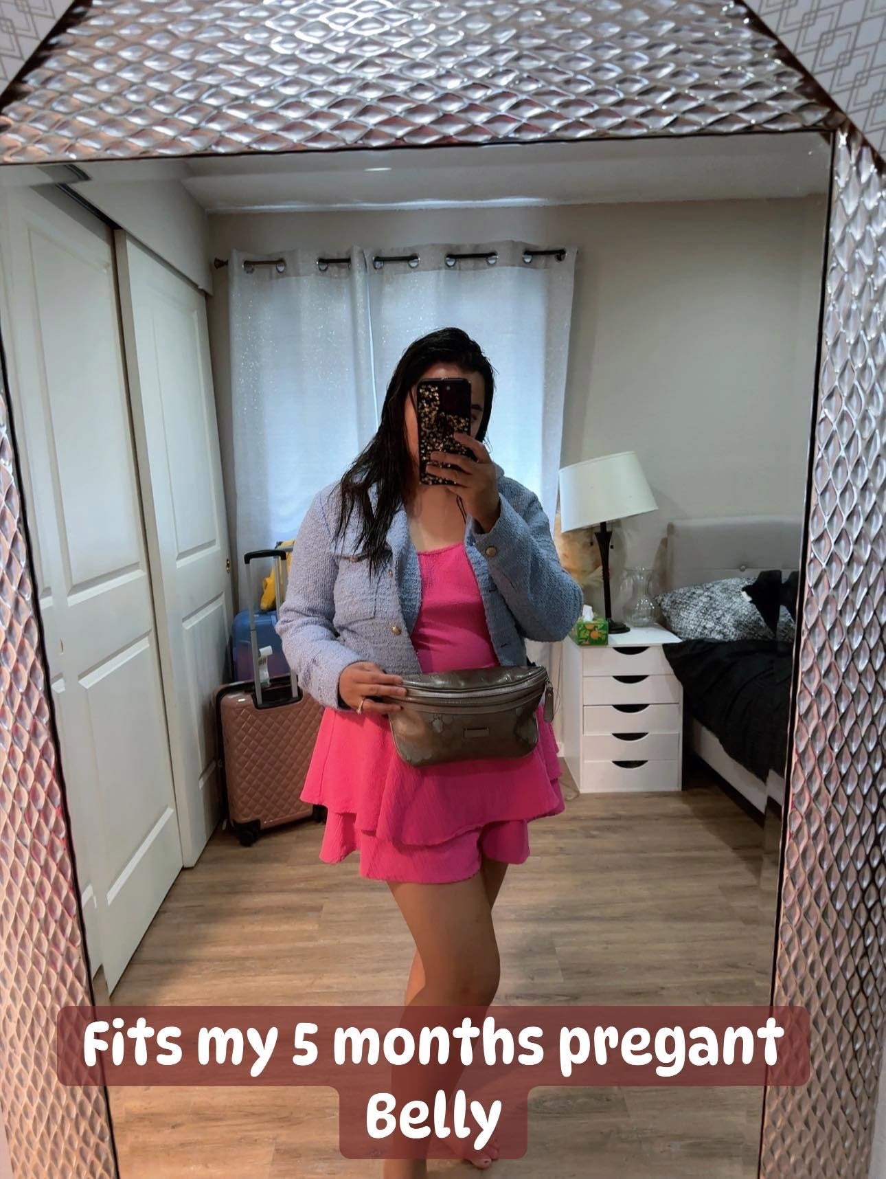 Monogram Waistbag image 5