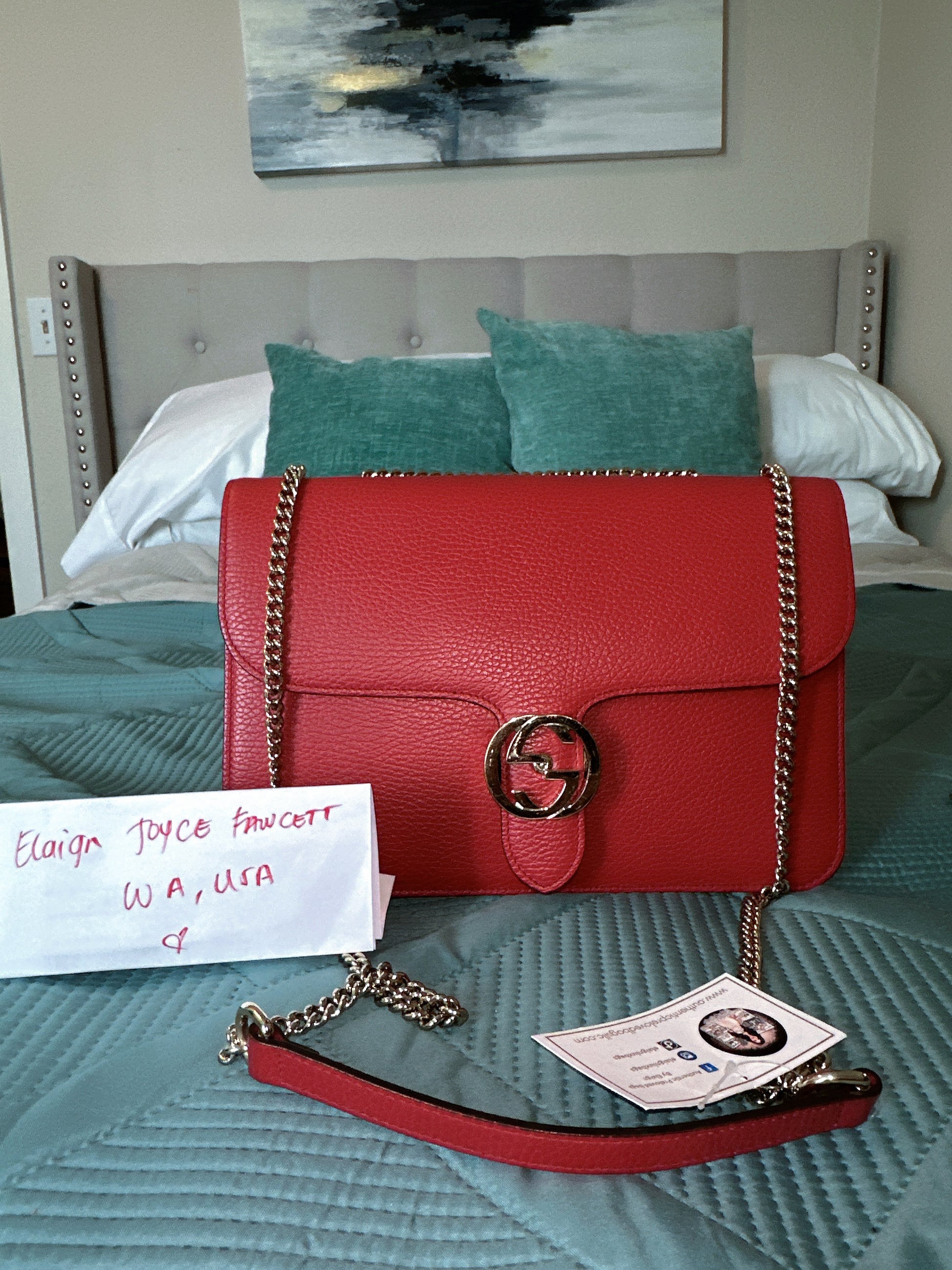 Interlocking Large image 0