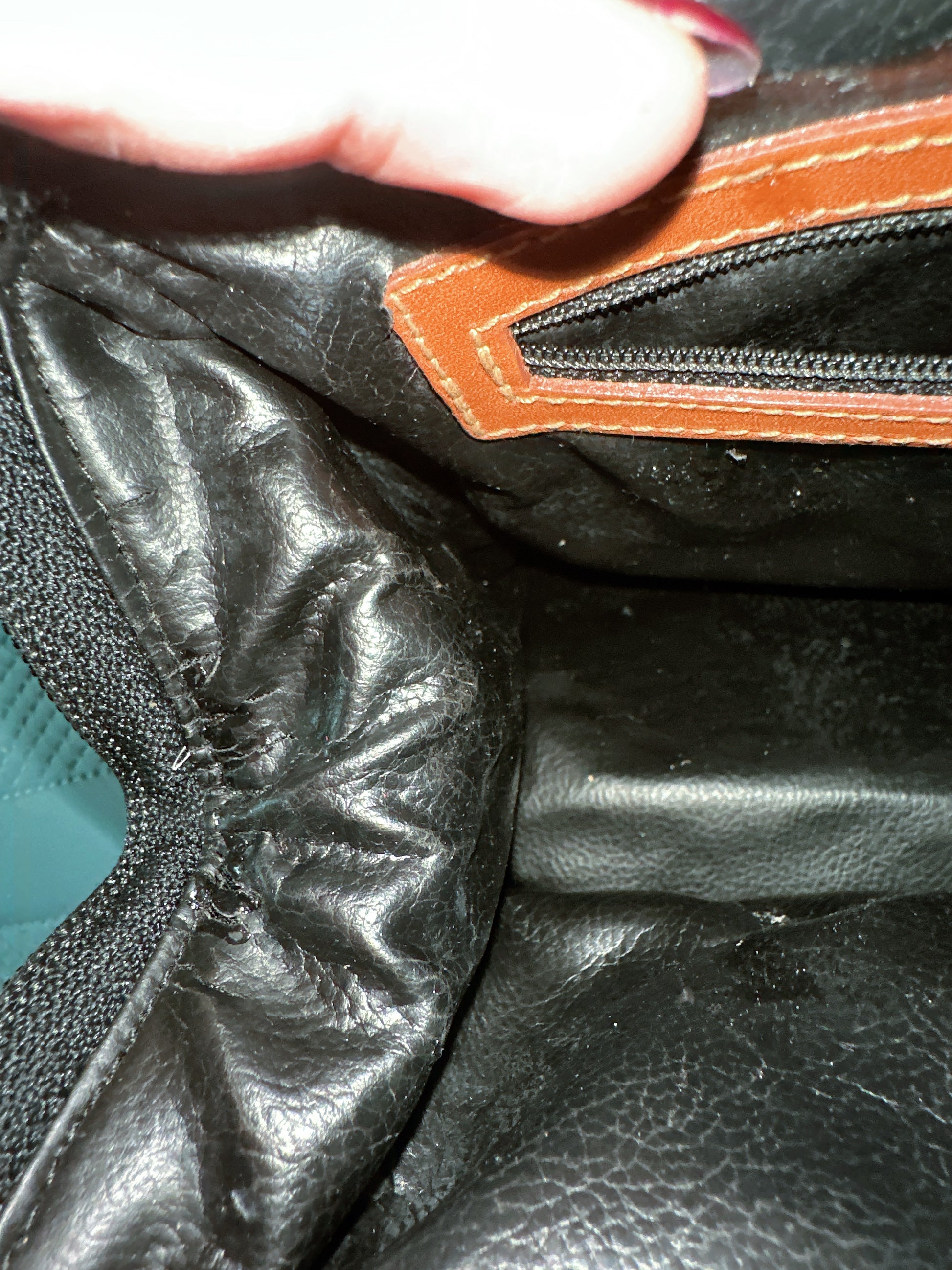 Vintage boston mini Pequin image 11