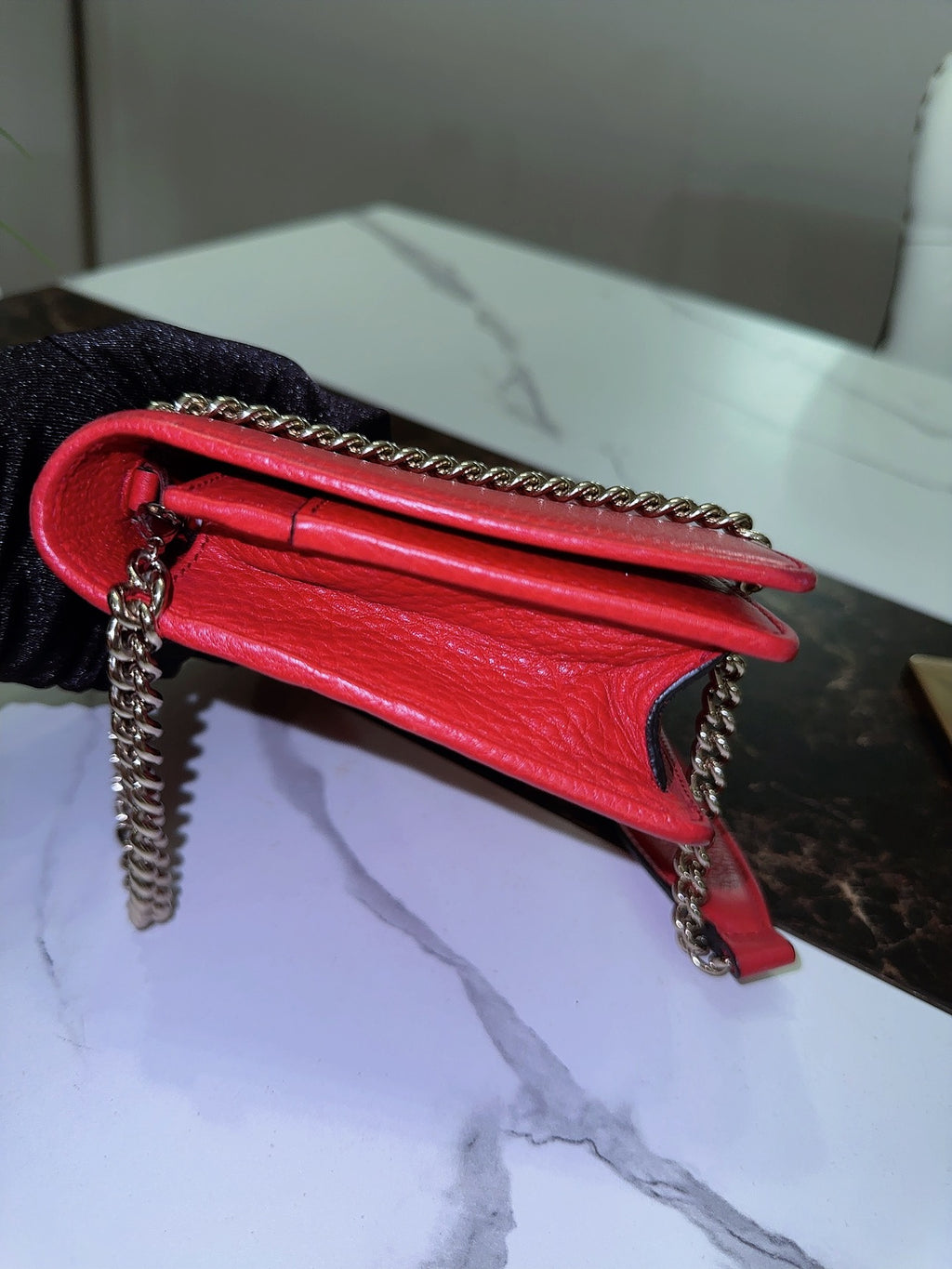 Soho chain woc image 1