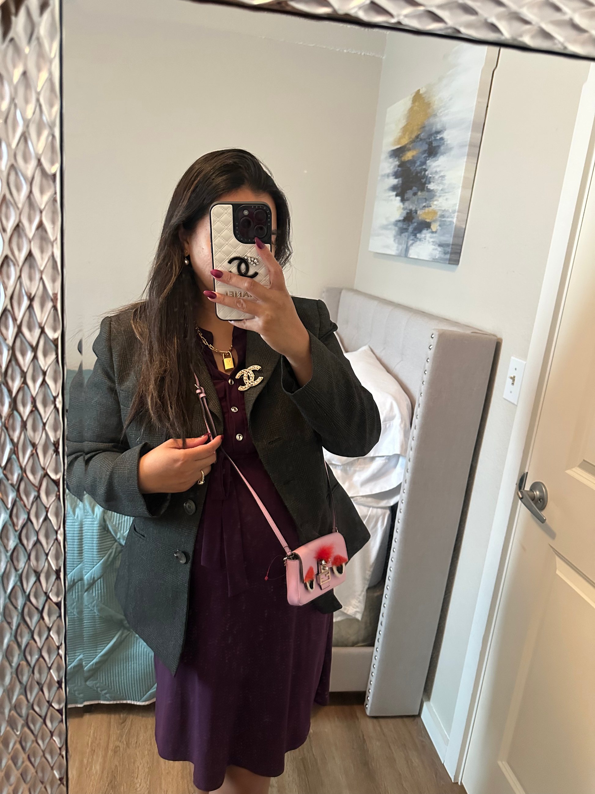 Monster Micro baguette with box and dustbag image 4