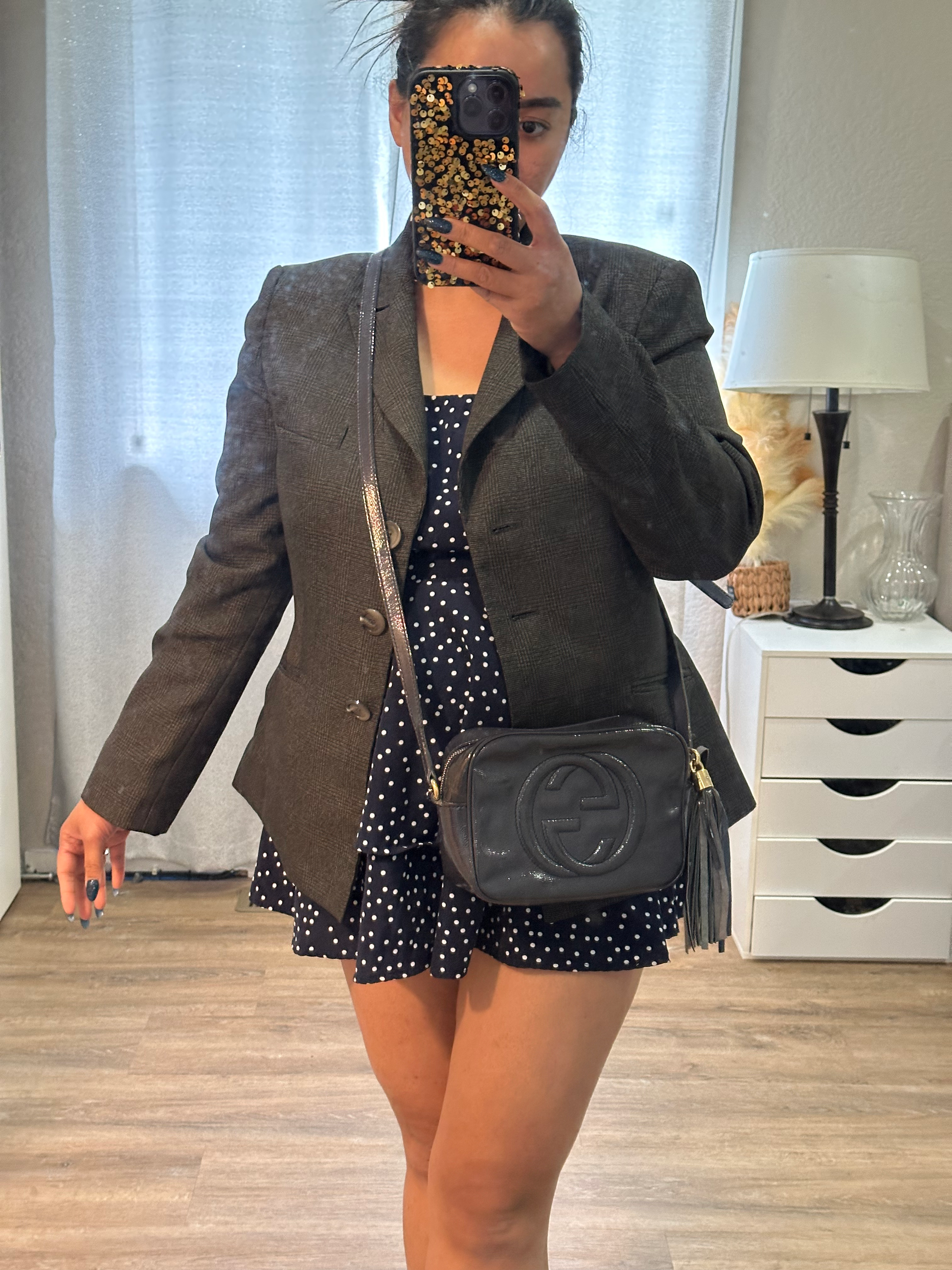 Gucci Soho Disco image 4