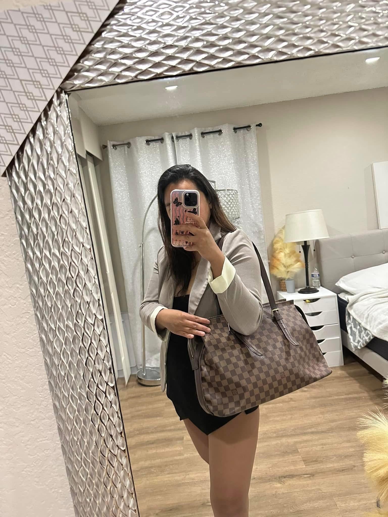 Chelsea Damier Ebene image 3