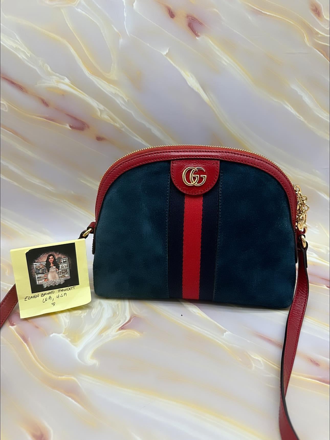 Gucci Ophidia Dome image 0