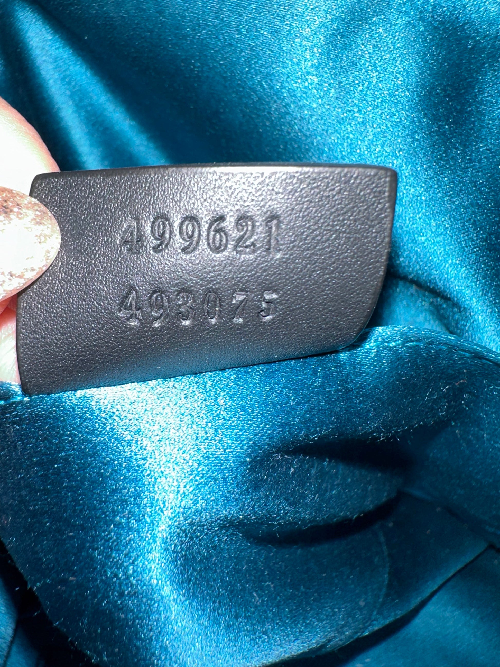 Gucci Ophidia Dome Bag image 11