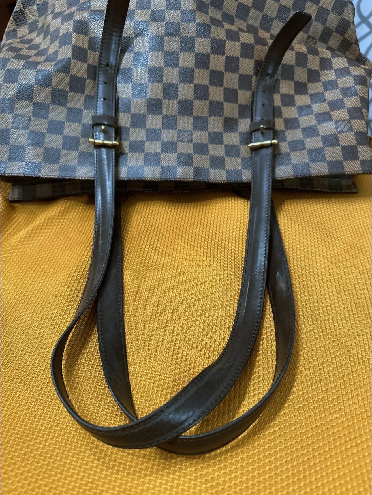 Chelsea Damier Ebene image 7