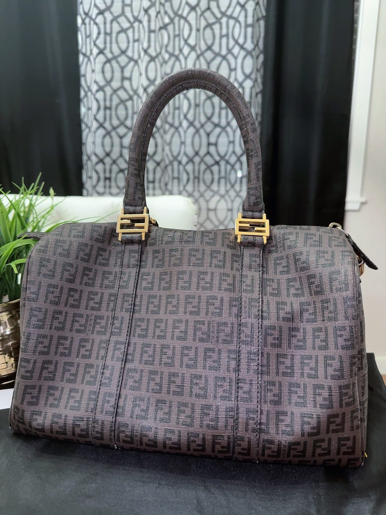 Fendi Boston image 4