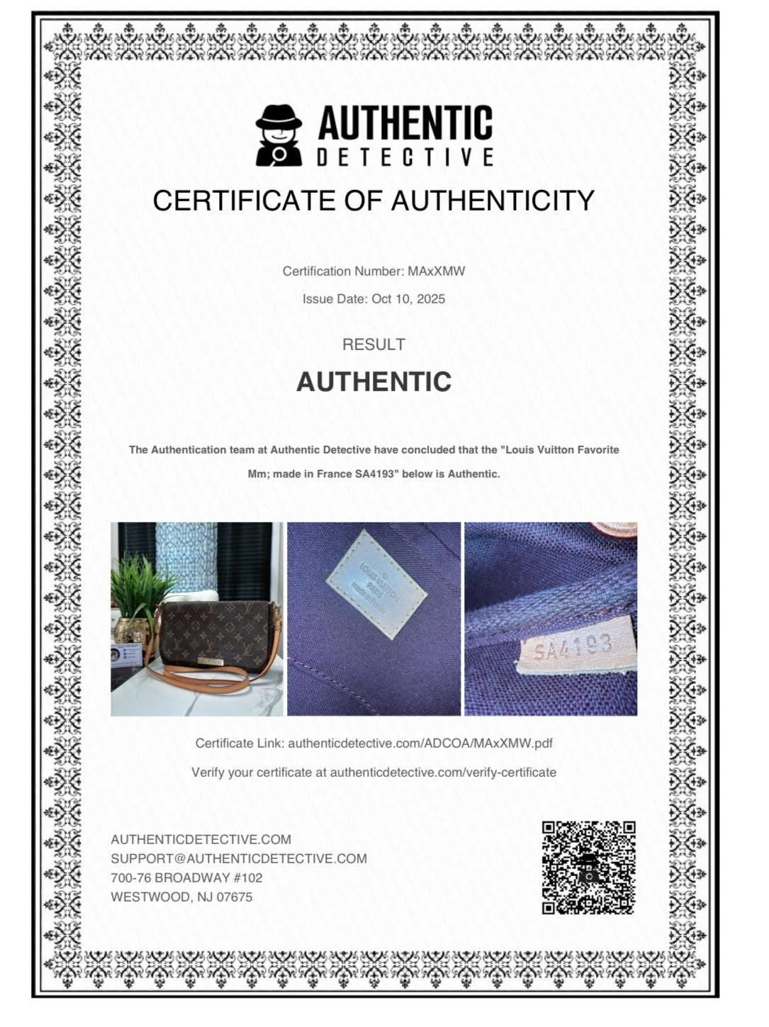 Favorite MM image 14