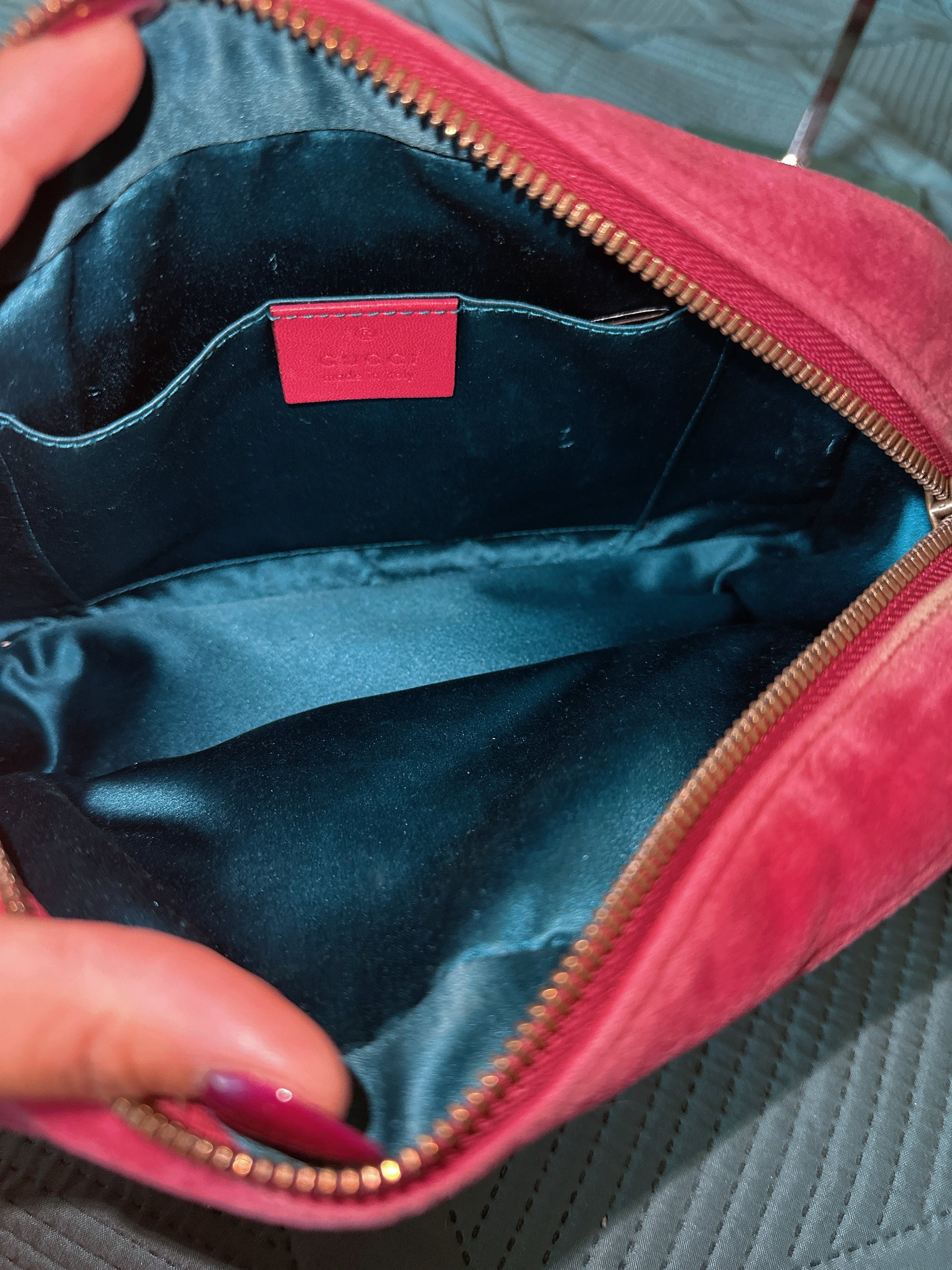 Marmont Velvet  image 9