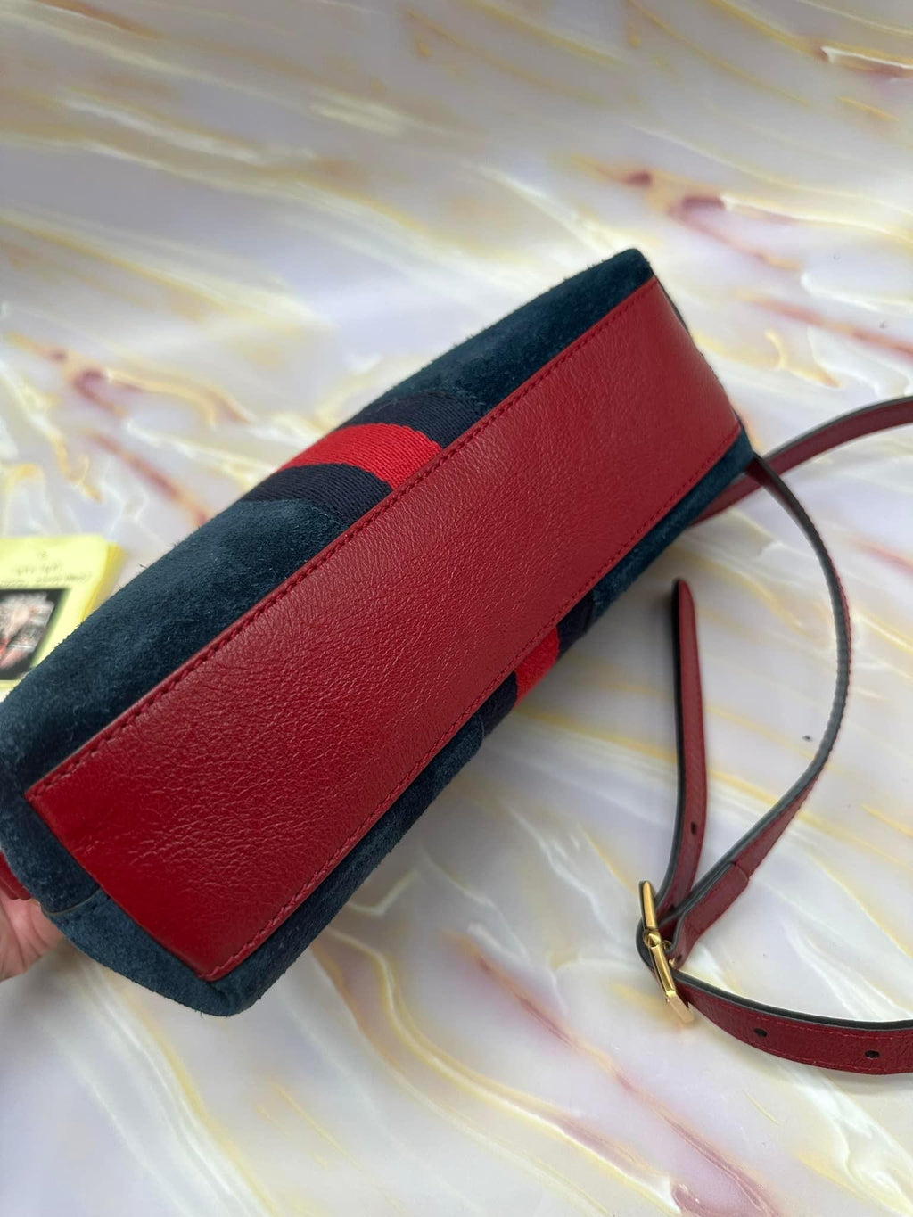 Gucci Ophidia Dome image 8