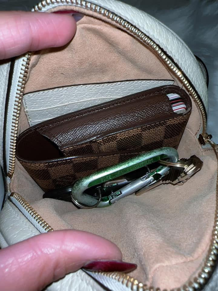 Ophidia Mini backpack image 13