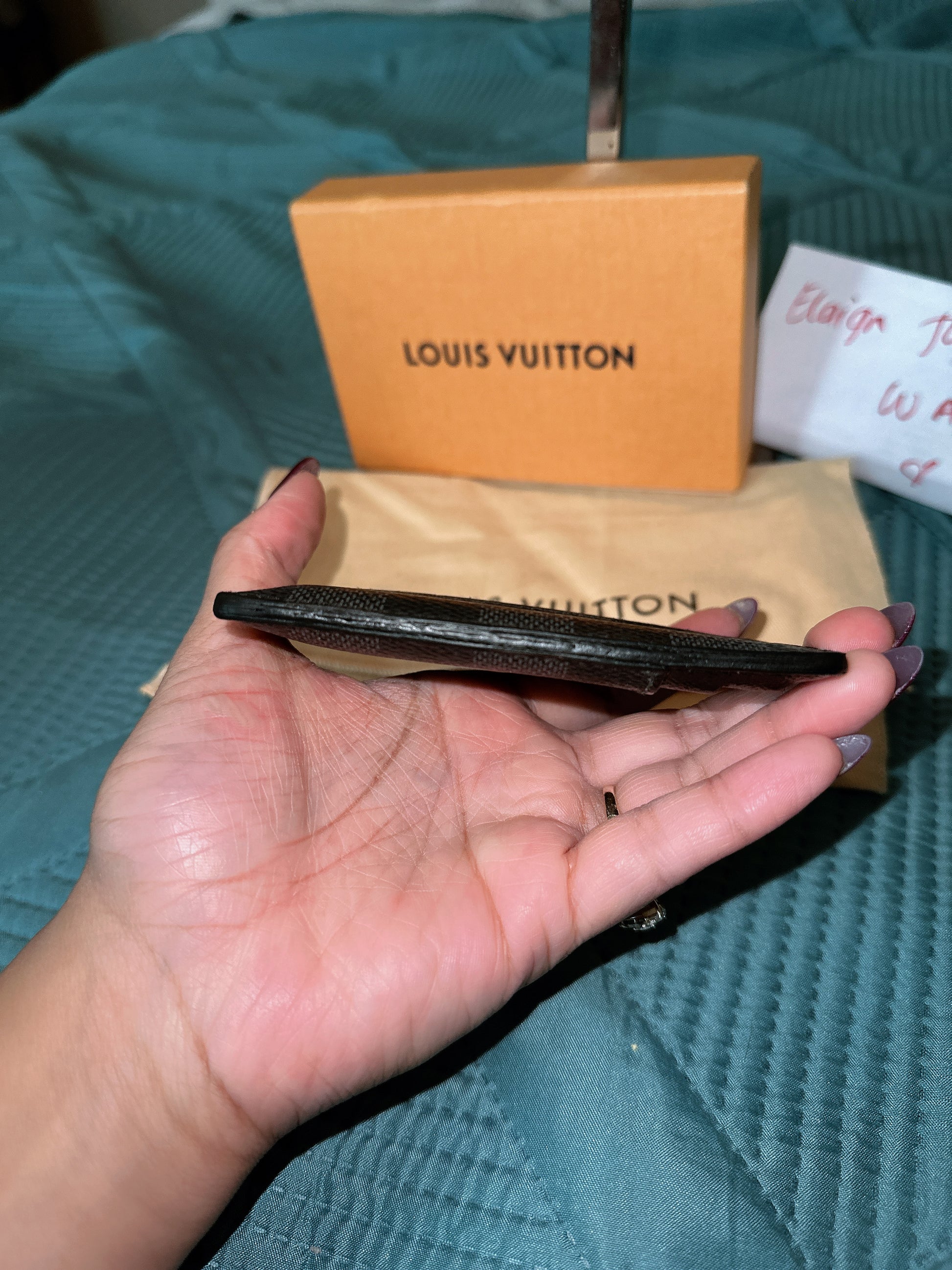 Pocket organizer image 4