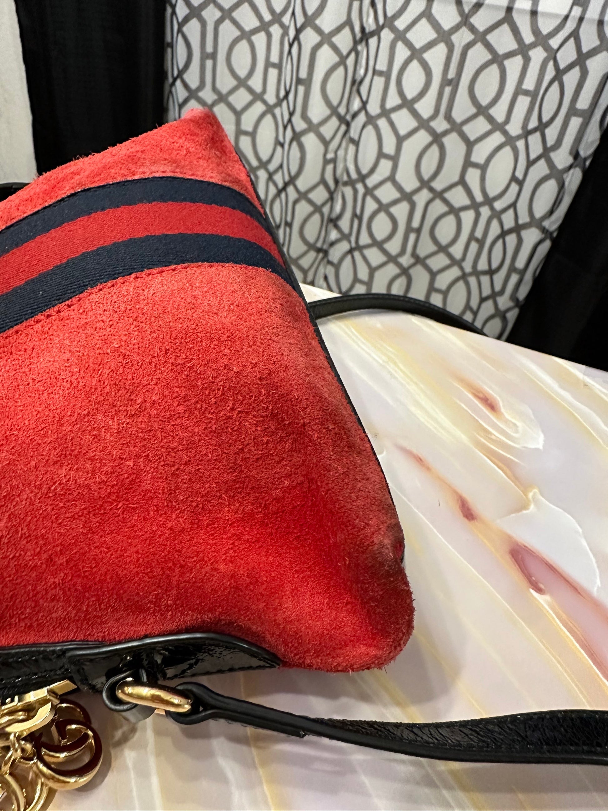 Gucci Ophidia Dome Bag image 6