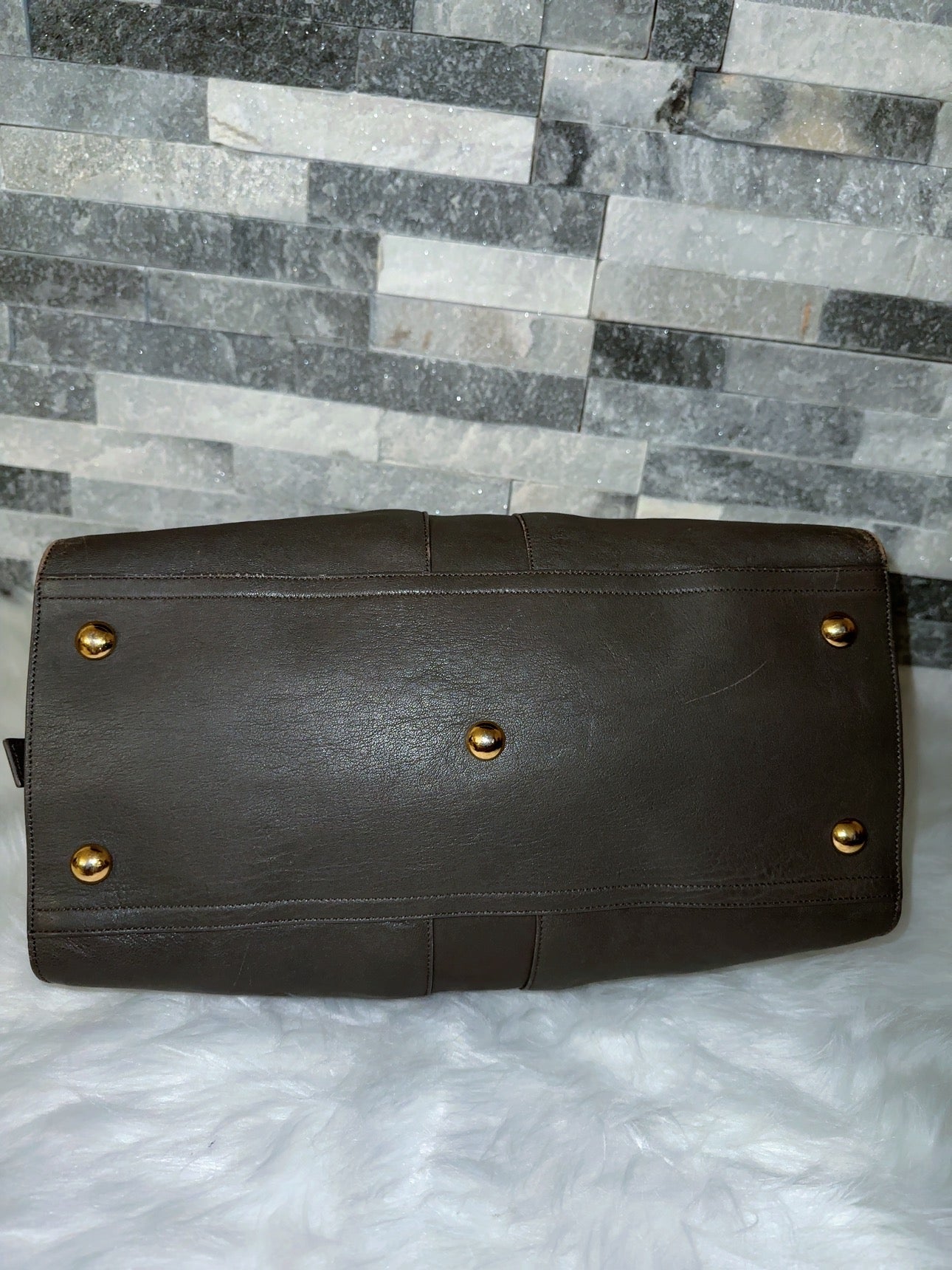 classic Y cabas image 8