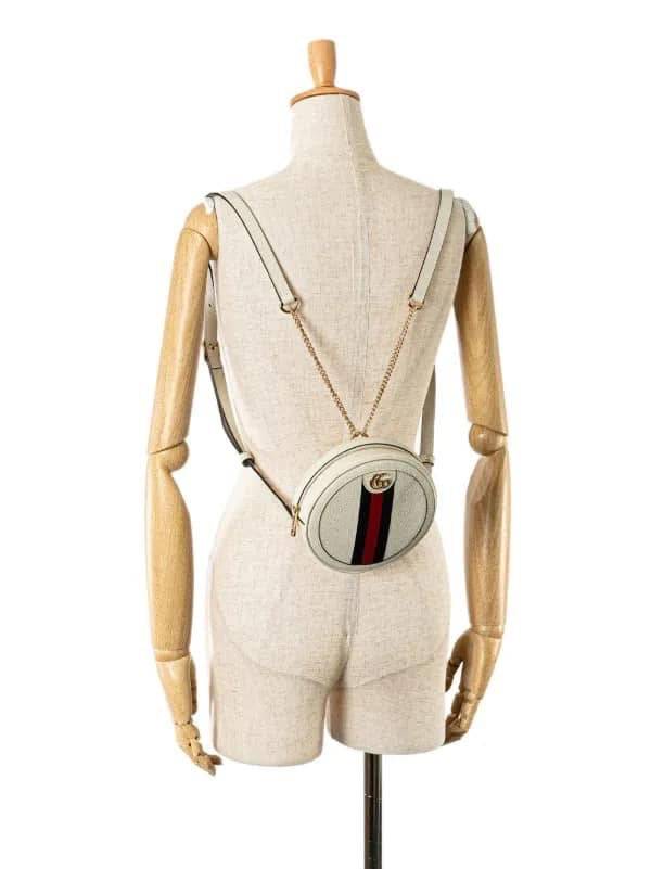 Ophidia Mini backpack image 3