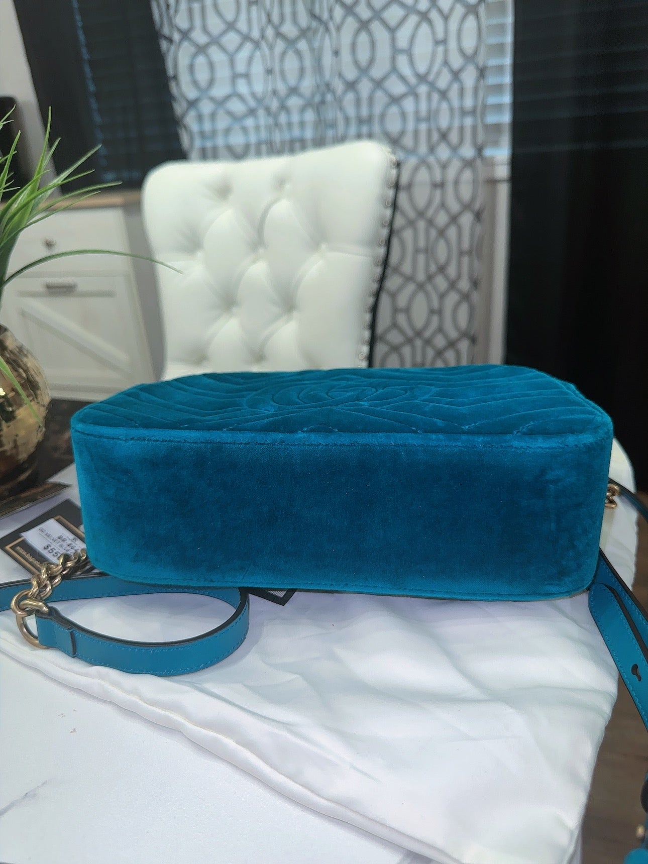 Marmont Velvet