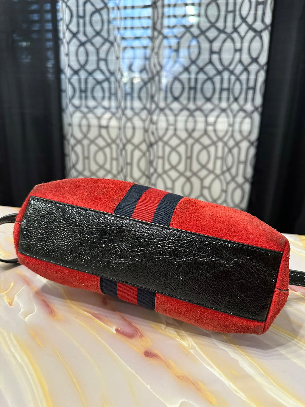 Gucci Ophidia Dome Bag image 5