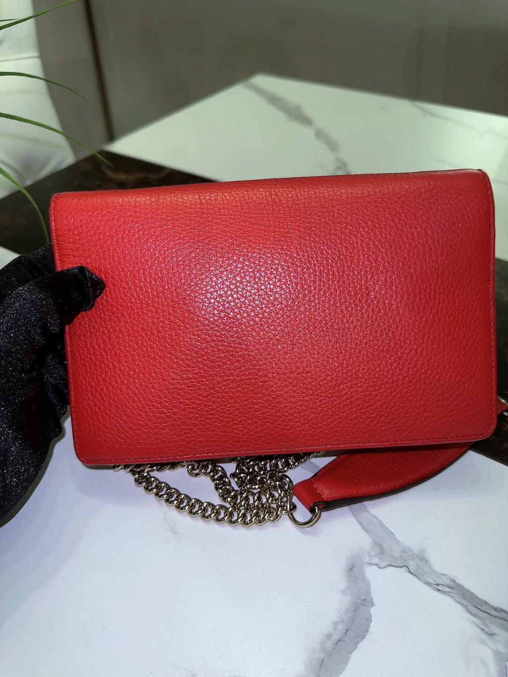 Soho chain woc image 5