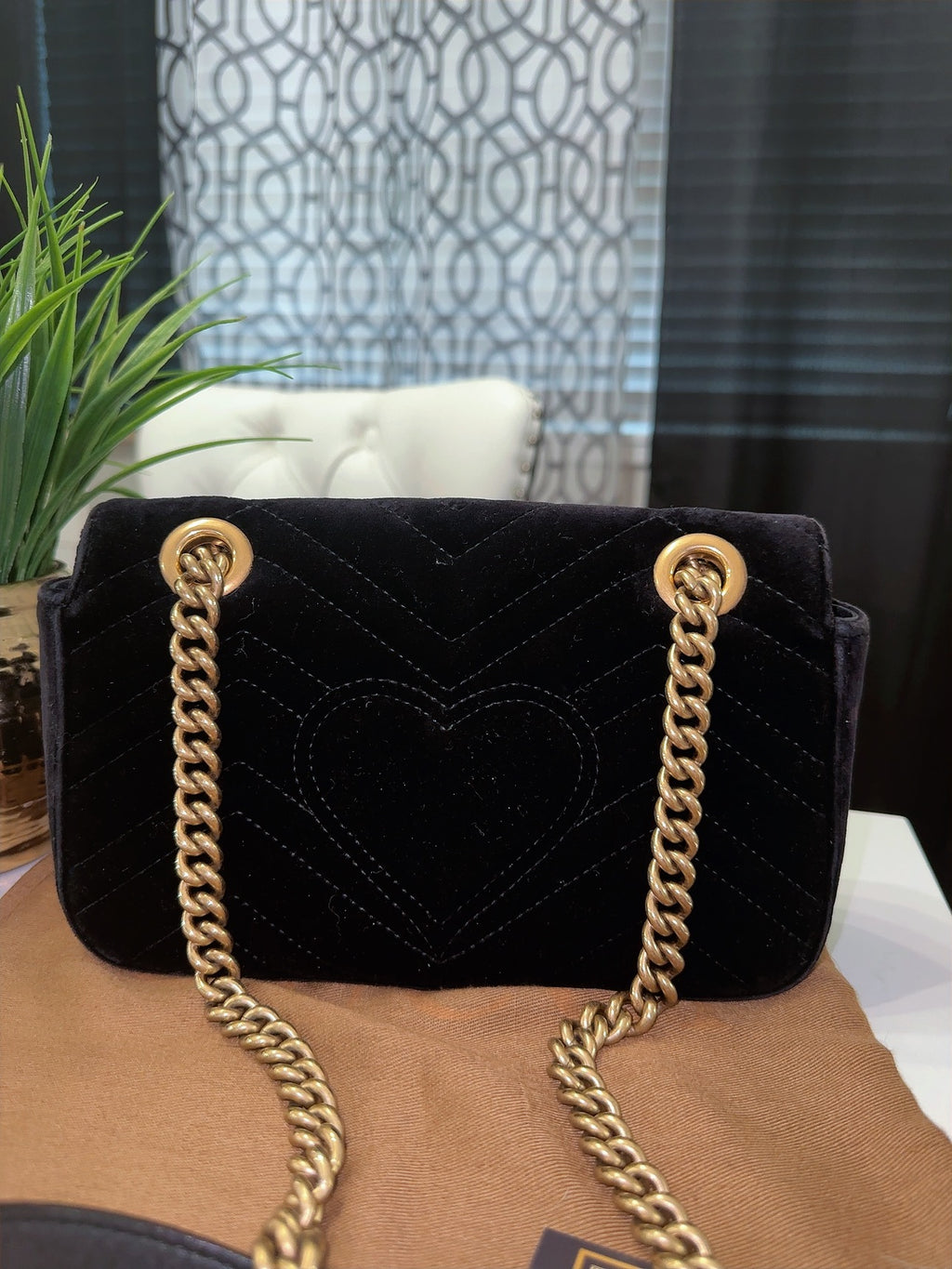 Marmont Flap