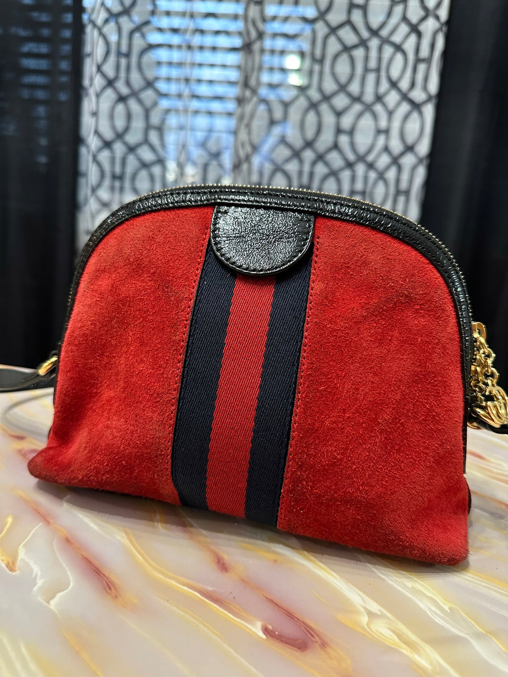 Gucci Ophidia Dome Bag image 4