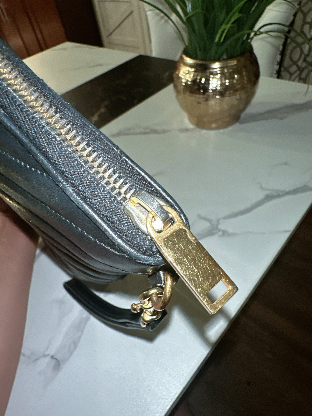 Cassandre Clutch image 11