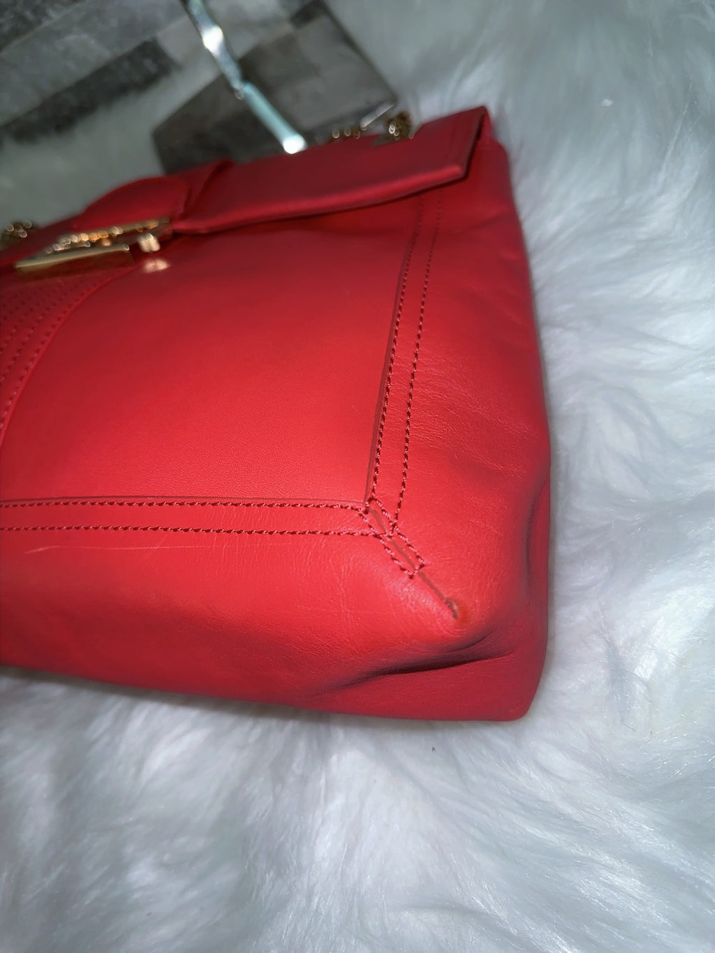 Fendi Baguette Chain bag image 11