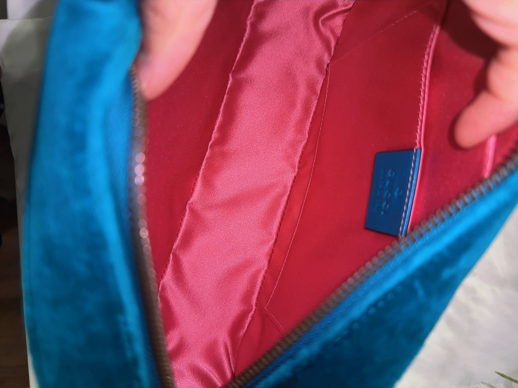 Marmont Velvet
