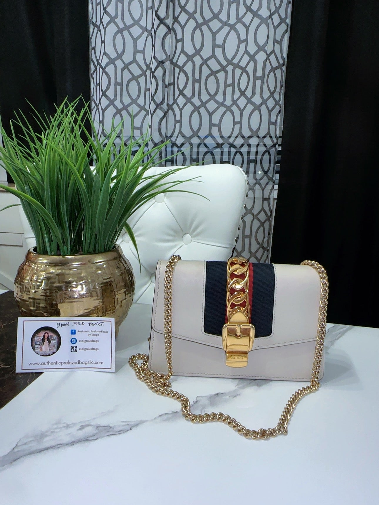 Super Mini Sylvie image 0