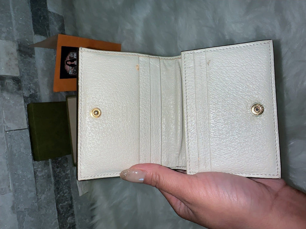 Ophidia compact wallet image 8