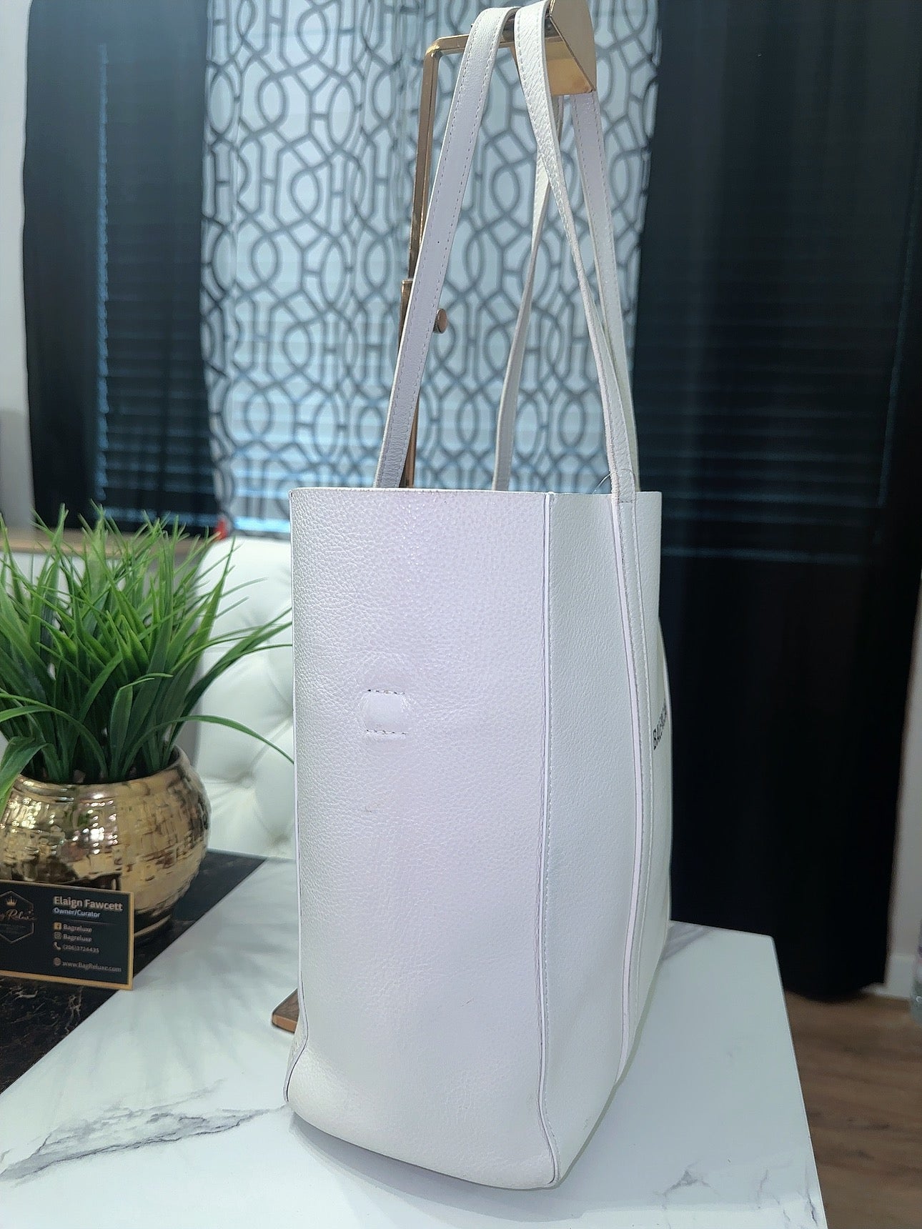 Everyday tote