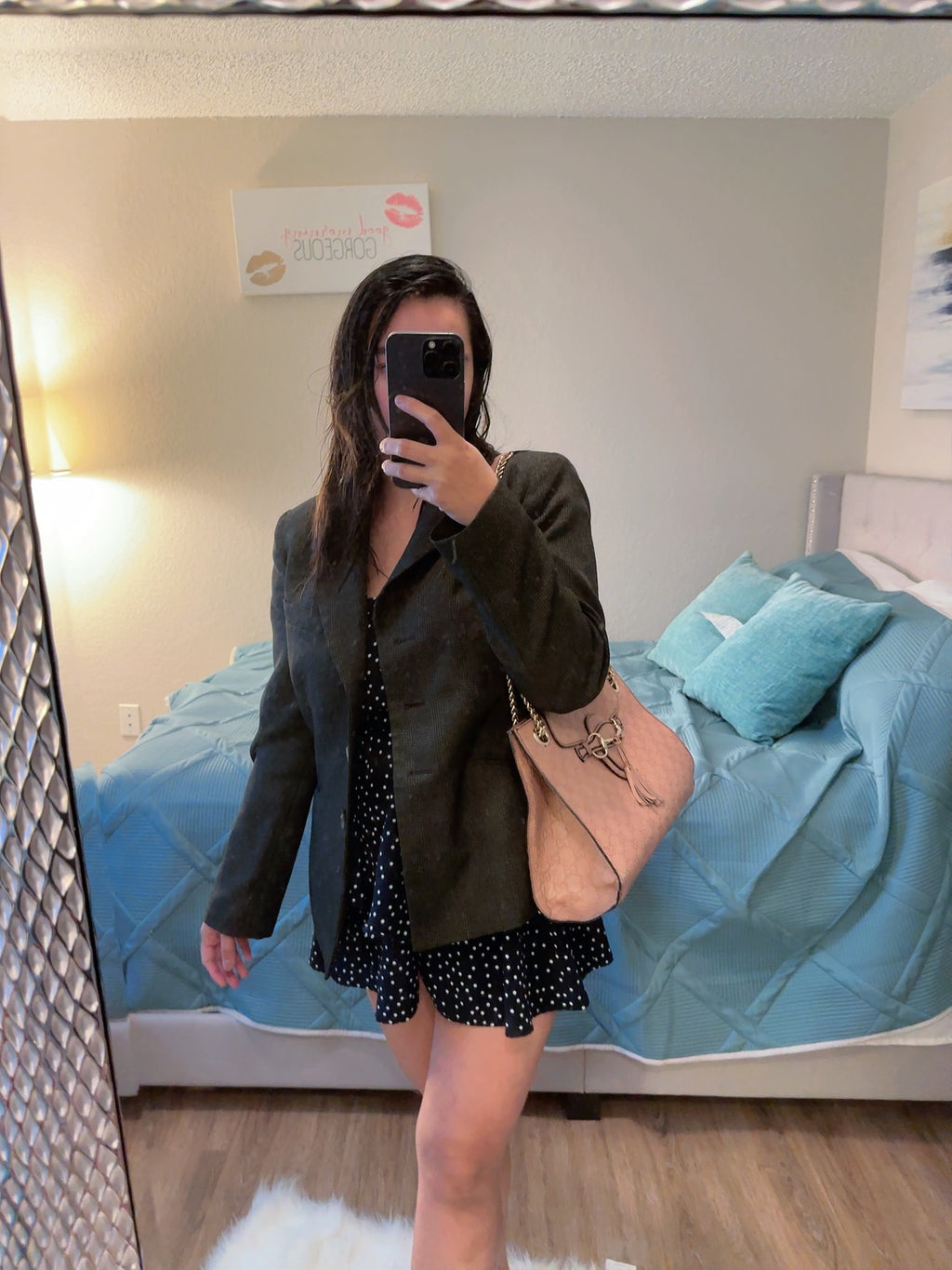 Guccissima Emily Horsebit