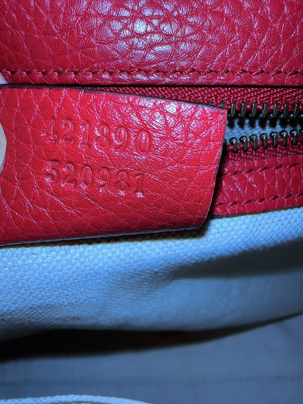 Marmont 2 way bag image 2