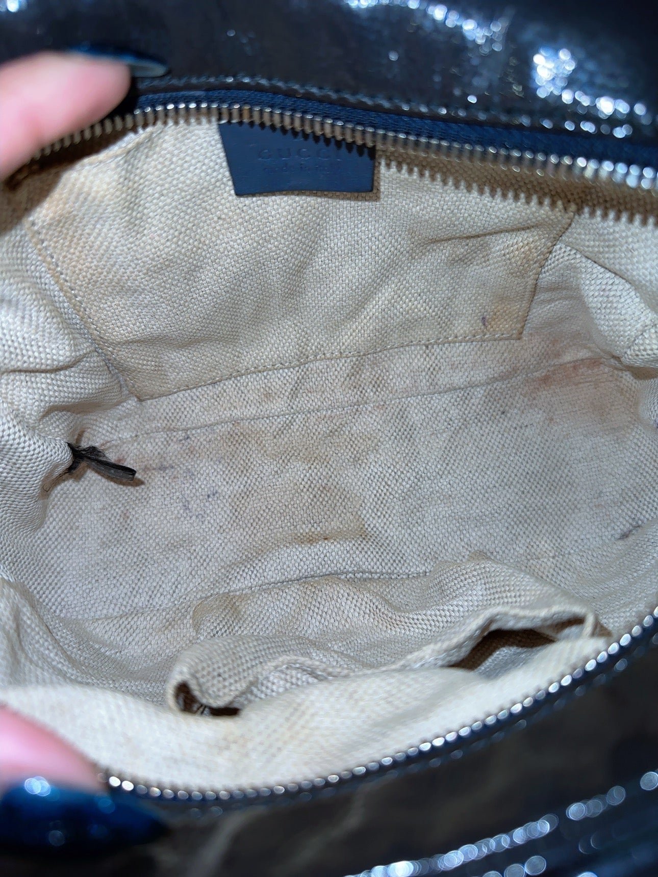 Gucci Soho Disco image 13