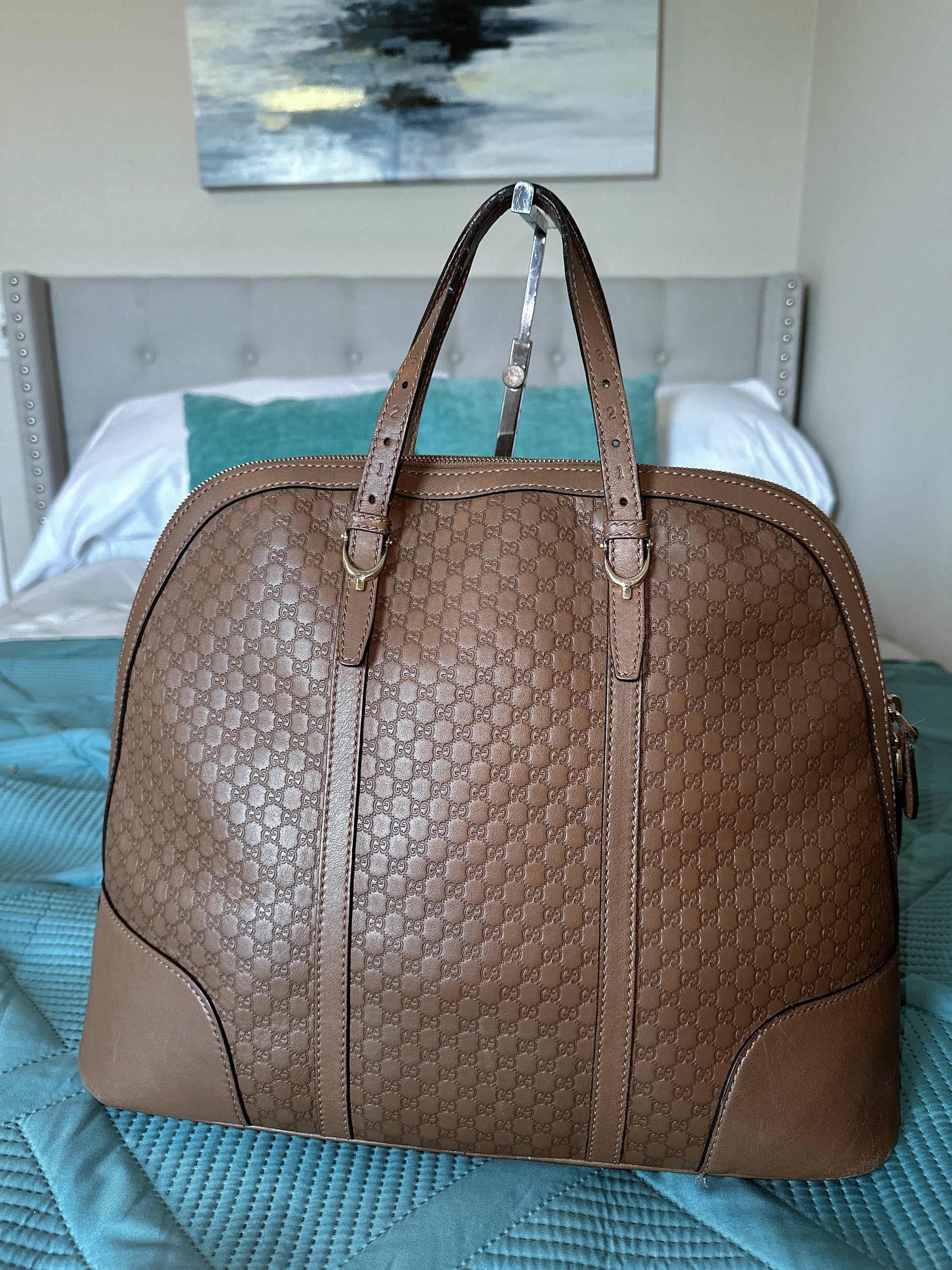 Guccissime dome large image 6