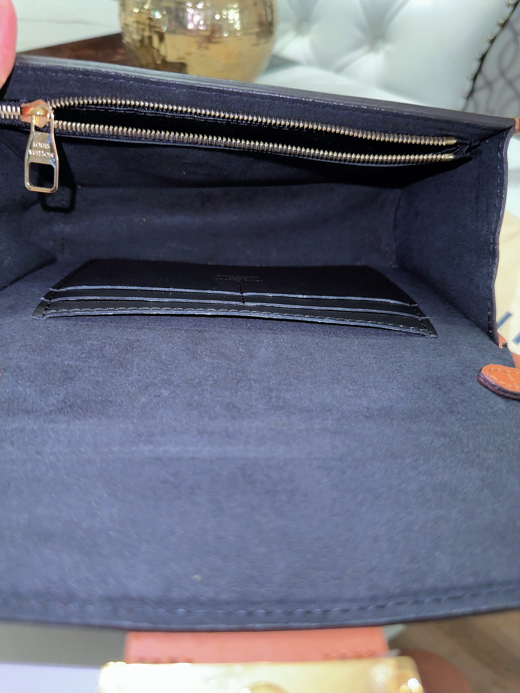 Dauphine Bumbag