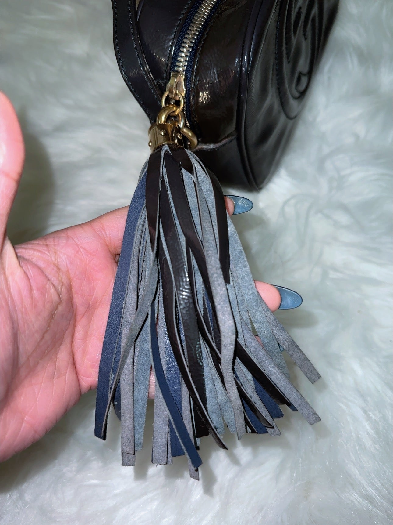 Gucci Soho Disco image 11